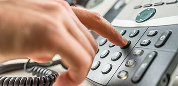 PBX Phone Systems Cook County, IL