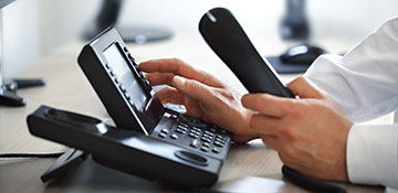 VOIP Phone Systems Wayne County, IL
