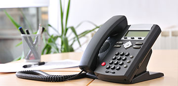 Clarion County KSU Phone Systems