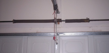La Salle County Garage Door Spring Repair