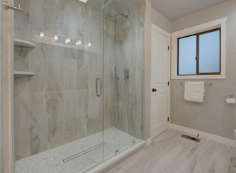 Bathroom Remodeling in Madison County