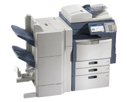 Office Copy Machines in Dewitt County
