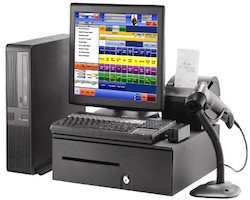 Pos Systems in Effingham County