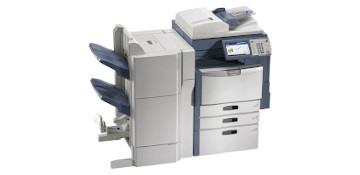 Copier Leasing Crawford County, IL