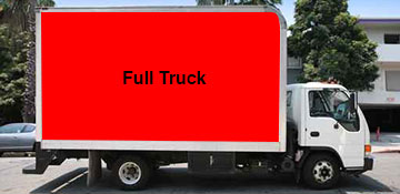 Coles County Full Truck Junk Removal