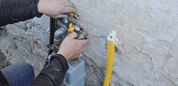 Gas Pipe Installation or Repair Saint Clair County, IL