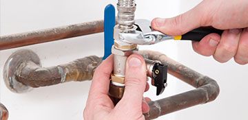 Install New Plumbing Pipes Christian County, IL
