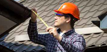 Roof Inspection Dupage County, IL