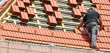 Roof Installation Winnebago County, IL