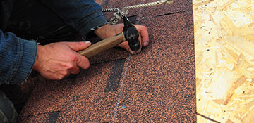 Roof Repair Clark County, IL