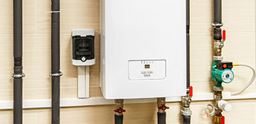 Tankless Water Heater Installation Franklin County, IL