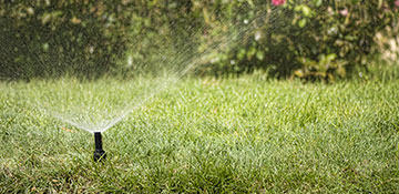 Will County Sprinkler Repair