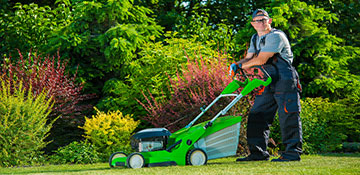 Lawn Care Franklin County, PA