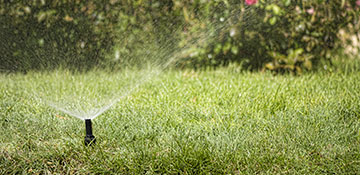 Sprinkler Repair Franklin County, PA