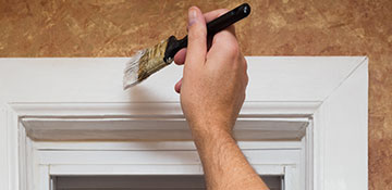 Kane County Interior Home Painting