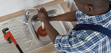 Repair a Clogged Drain Napa County, CA