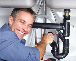 Plumbing in Otsego County