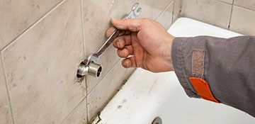 Otsego County Bathtub Installation