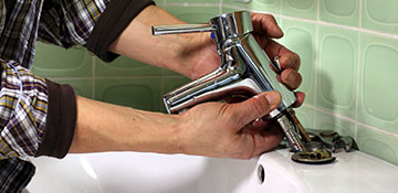 Otsego County Faucet Installation