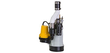 Otsego County Sump Pump Repair