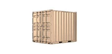10 Ft Portable Storage Container Rental Yuba County, CA