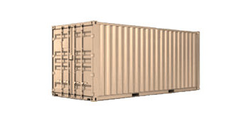 20 Ft Portable Storage Container Rental Yuba County, CA