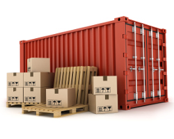 Portable Storage Containers in Mchenry County