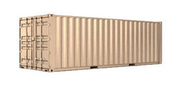 Crawford County 40 Ft Portable Storage Container Rental
