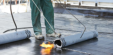 Clarion County Roof Sealing
